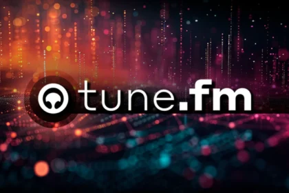 Global Emerging Markets Invests $50M in Music Startup Tune.fm