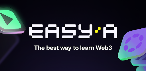 EasyA Reaches 1M Downloads, Key Platform for Polkadot Dev Education