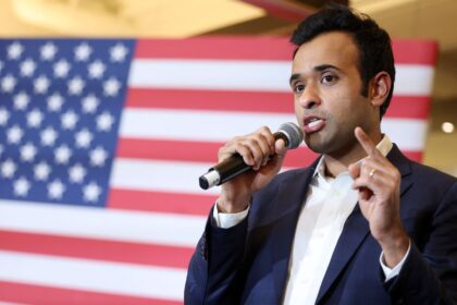 Vivek Ramaswamy: Crypto Regulation is 'Anti-American'