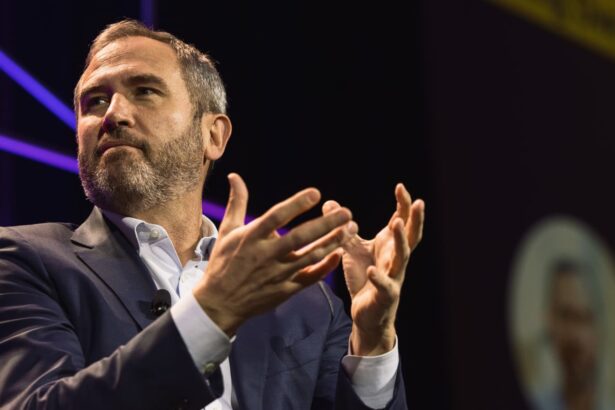 Ripple CEO Admits Mistake in Not Engaging Regulators Early