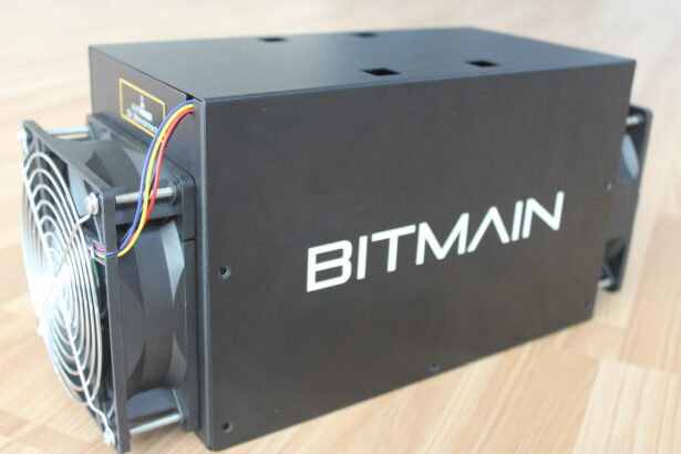 Bitcoin Miner Bitmain Faces Regulatory Crossfire