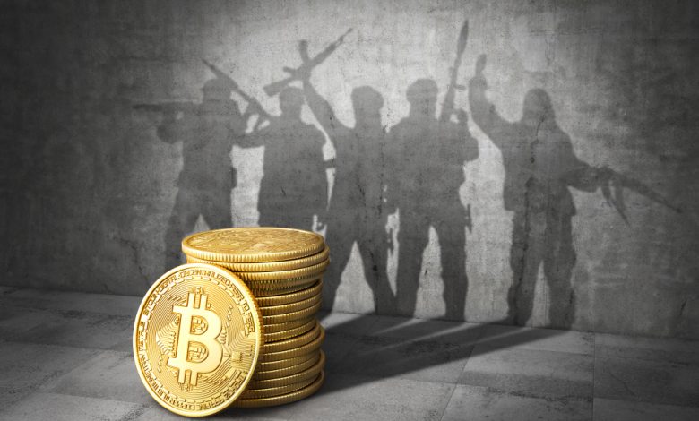 Teen Faces with Aiding Al Qaeda's Crypto Fundraising Charge