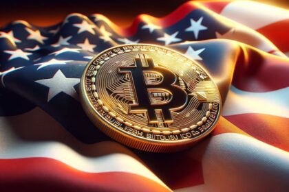 Bitcoin, Solana & Litecoin Lead $901M Crypto Inflows Ahead of US Elections