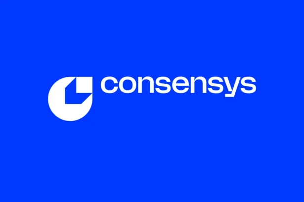 Consensys Announces 20% Workforce Reduction