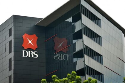 DBS Introduces Blockchain-Based Banking for Institutions