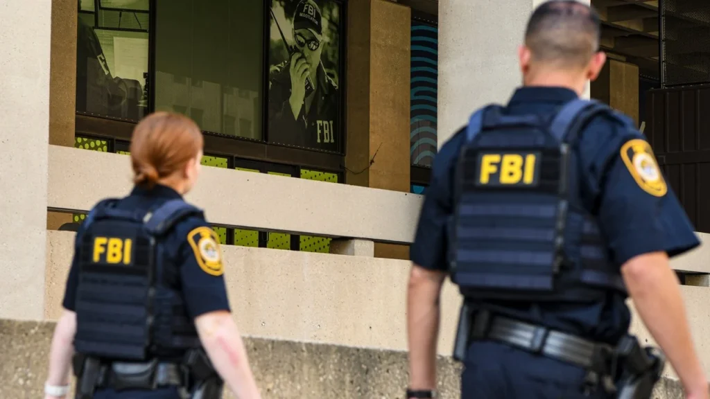 FBI Arrests Hacker Behind Fake SEC Bitcoin ETF Approval