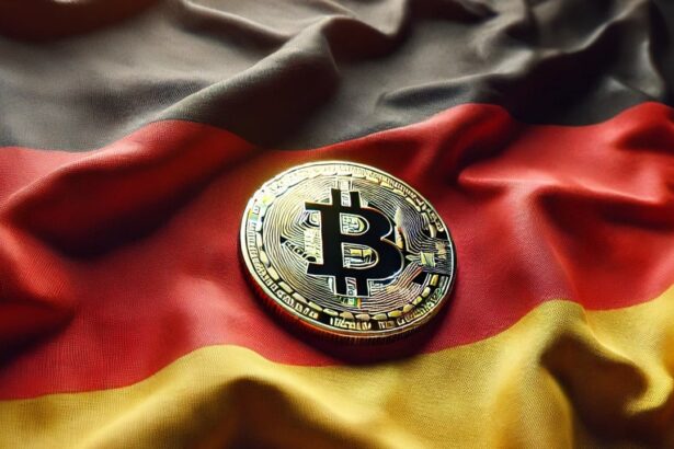 Germany To Adopt Bitcoin Strategy After Recent BTC Sale?