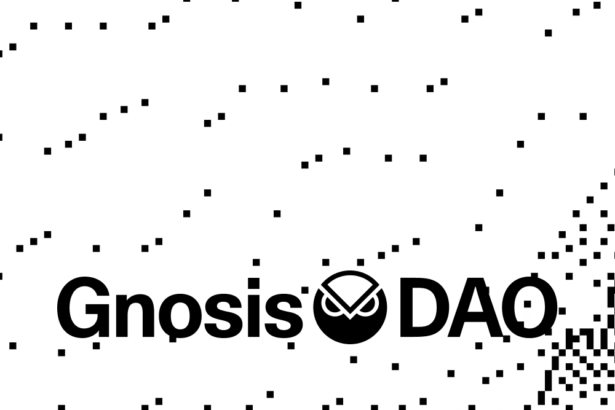 GnosisDAO - Coinscreed Latest Bitcoin and Crypto Updates