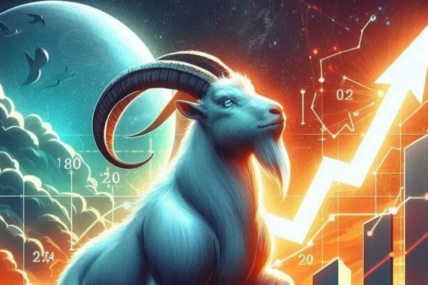 Goatseus Maximus (GOAT) Price May Reach $1 in November?