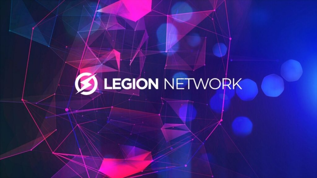 Legion Annouces Merit-Based Platform for ICOs in Europe