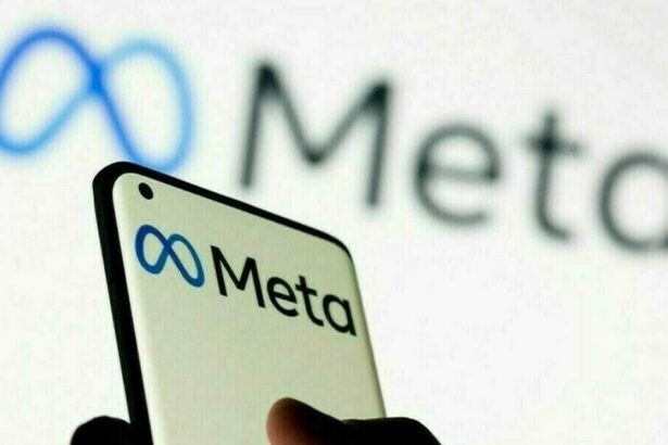 Meta Launches AI Search Engine To Rival Google