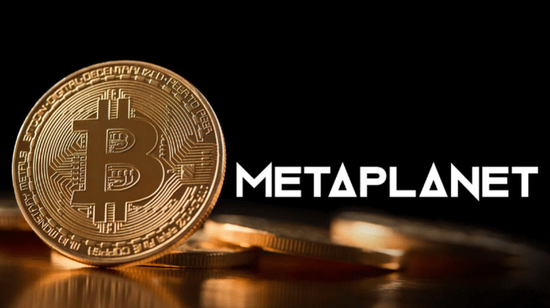 BTC Holder Metaplanet Raises $66M via Stock Acquisition Rights