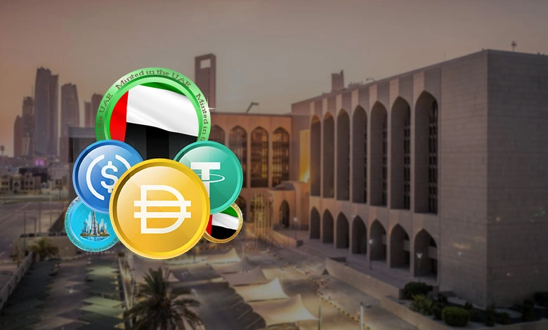 UAE Stablecoin Issuer Gets Approval from Central Bank