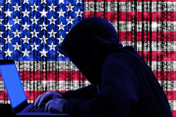 US Government Recovers $19.3M After Alleged Hack