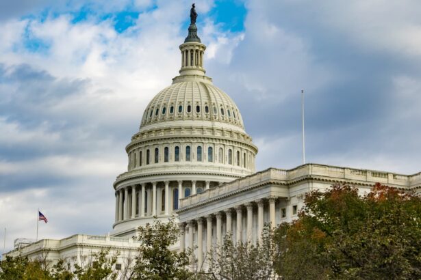 US Lawmakers Claims Crypto PACs Stifles 'Important Voices in Congress'