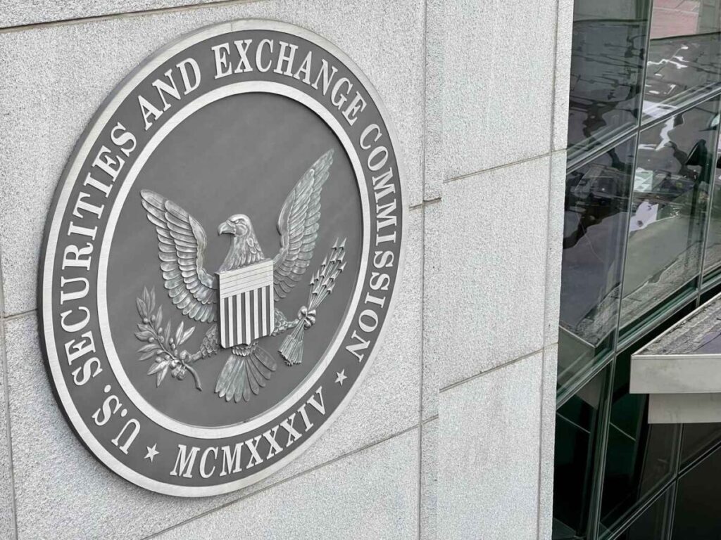 US SEC Designate Crypto As Examination Priority in 2025