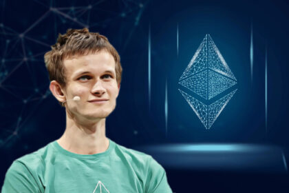 Ethereum’s Vitalik Buterin Donates $1M+ to Ukrainian Humanitarian Efforts