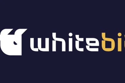 WhitePool by WhiteBIT Mines 6 Blocks, Earns $1.2M in One Day