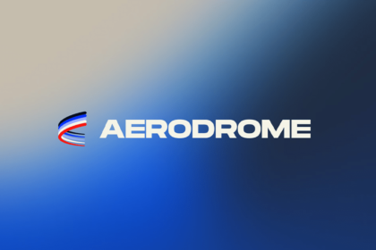 Aerodrome Surpasses $1B in Deposits, Leading DeFi on Base