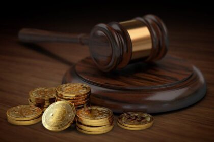 Feds Charge 3 Firms and 15 Individuals in Crypto Manipulation Case