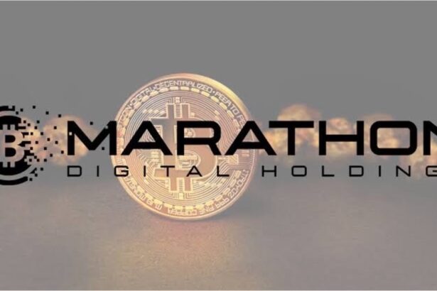 Marathon Digital Mined 705 Bitcoin in September