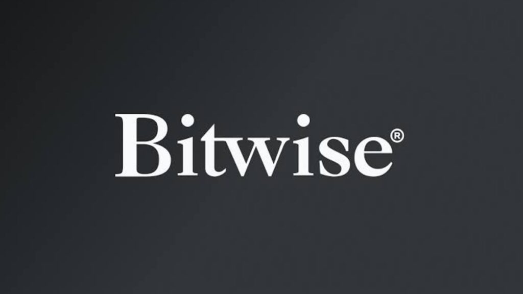 Bitwise Files Form S-1 for Bitwise XRP ETF