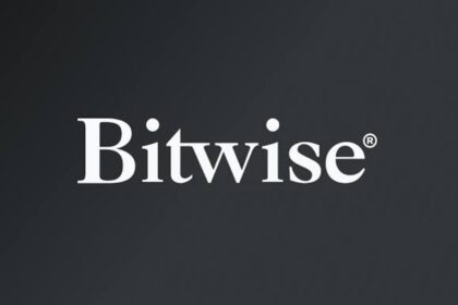 Bitwise Files Form S-1 for Bitwise XRP ETF