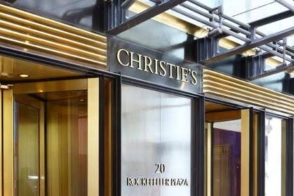 Christie’s to Offer Blockchain-Based Ownership Certificates