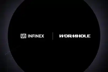 Infinex Selects Wormhole as Primary Interoperability Solution