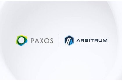 Paxos Launches Yield-Bearing Stablecoin on Arbitrum