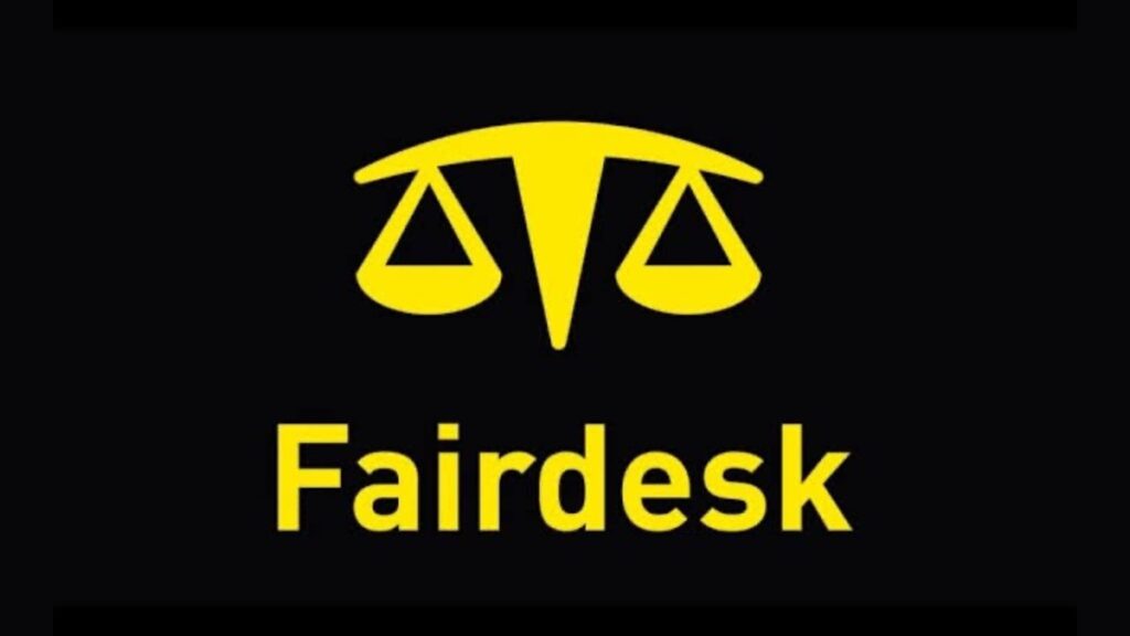 Fairdesk Crypto Exchange Announces Permanent Closure 