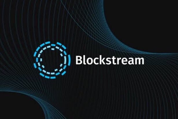 Blockstream Secures $210M to Drive Layer-2 Growth