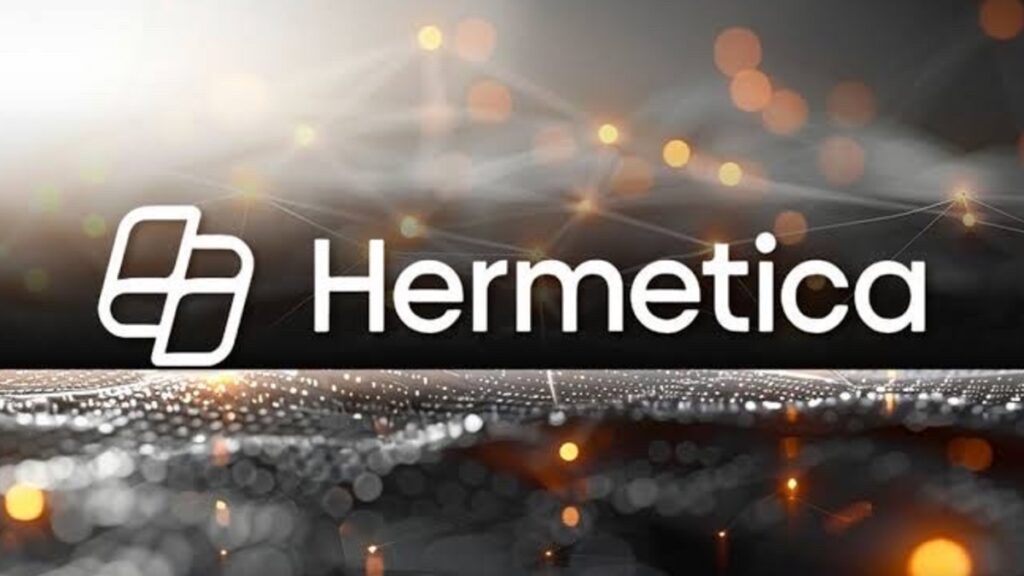 Hermetica Secures $1.7M to Expand Stablecoin USDh