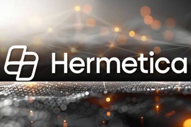 Hermetica Secures $1.7M to Expand Stablecoin USDh