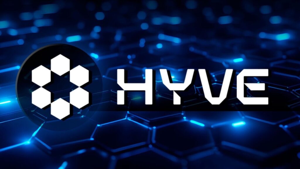 Hyve Launches DA Protocol with Sub-Second Latency