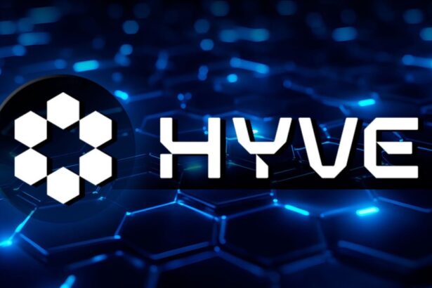 Hyve Launches DA Protocol with Sub-Second Latency