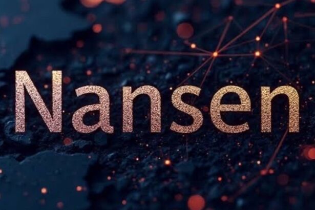 Nansen Analytics Integrates Solana for Real-Time Tracking 