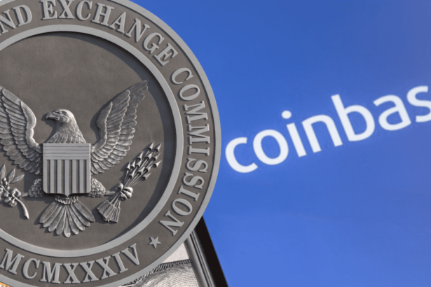 Coinbase Seeks Summary Judgment in SEC Lawsuit