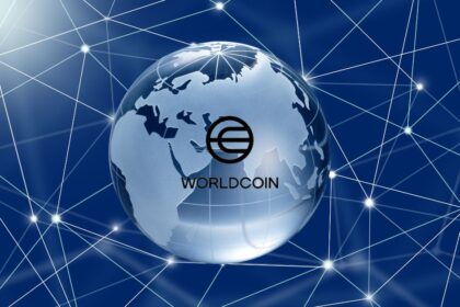 WLD Drops 5% as Worldcoin Unveils Orb 2.0