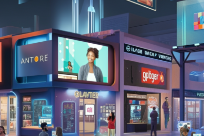 How Businesses are Pioneering in the Metaverse