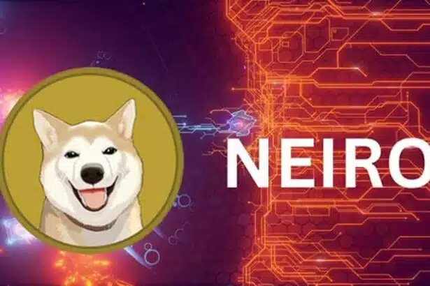 NEIRO Price Surges 50% Triggering Meme Coin Fest