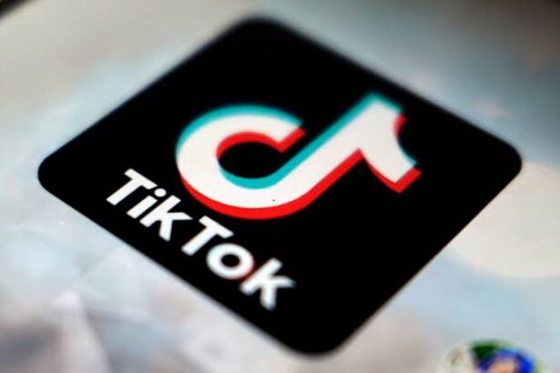 UK Identifies TikTok as Unregulated Crypto Platform