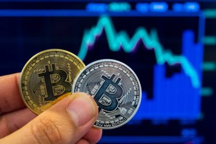 European Investors Invest $105B in US Bitcoin ETFs