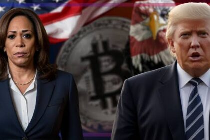 US Election Crypto Donations Top $190M