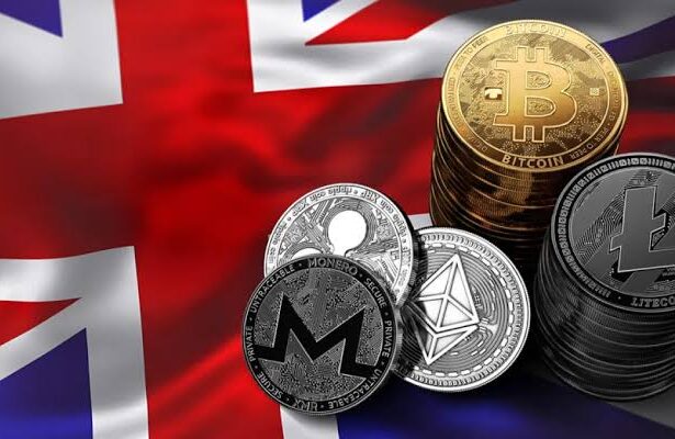 UK FCA Defends Tough Crypto Stance