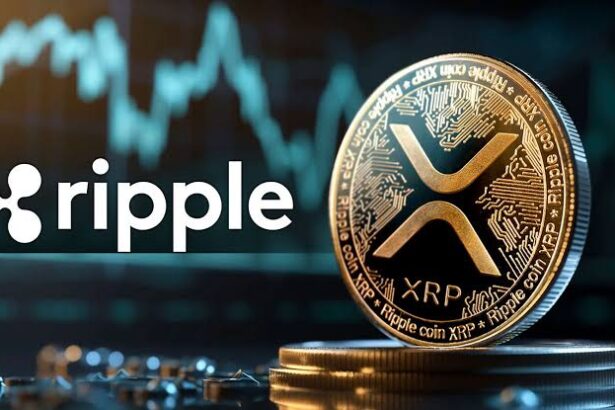 Ripple Moves Another 60M XRP After 200M