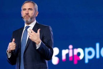 Ripple CEO Brad Garlinghouse Predicts Crypto Reset