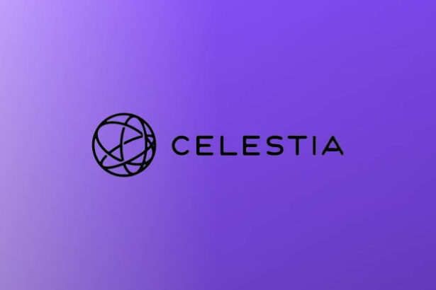 Celestia Unveils Ginger Network Upgrade