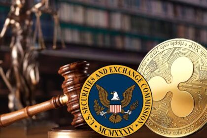 Ripple Files Form C for Cross Appeal In SEC Lawsuit