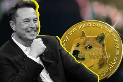 Dogecoin Creator Billy Markus Defends Elon Musk